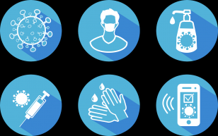 Német egészségügyi miniszter: a tél végére mindenki oltott, gyógyult vagy halott lesz