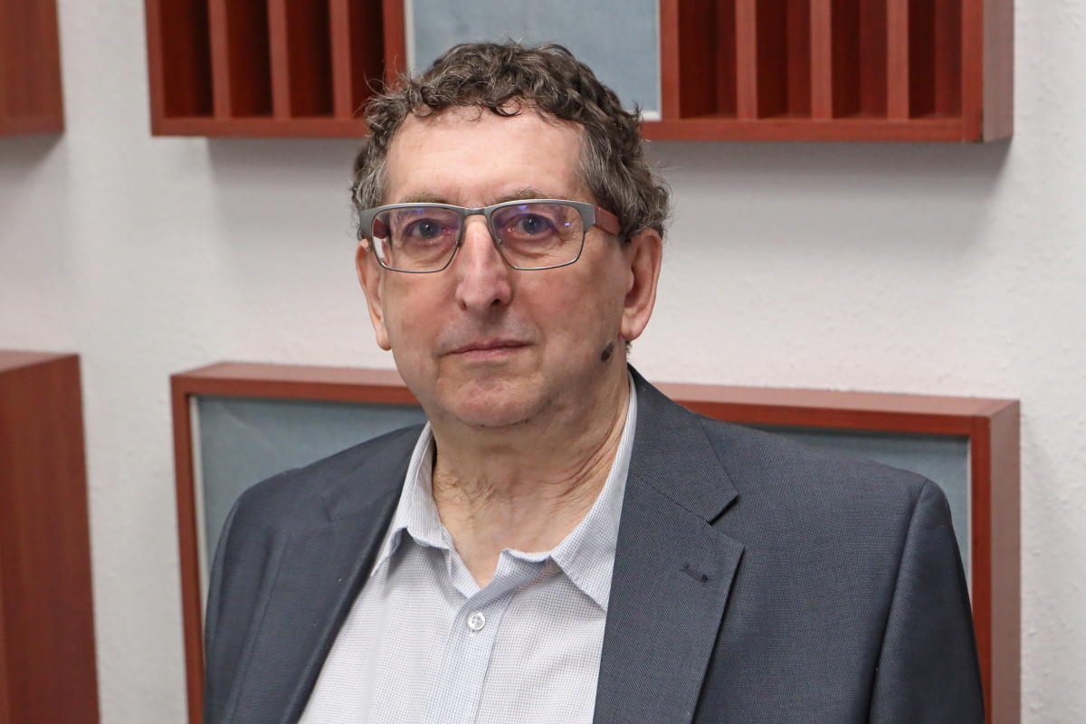 Csaba László