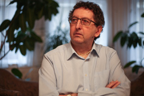 Csaba László: Orbán rendszere nem fenntartható