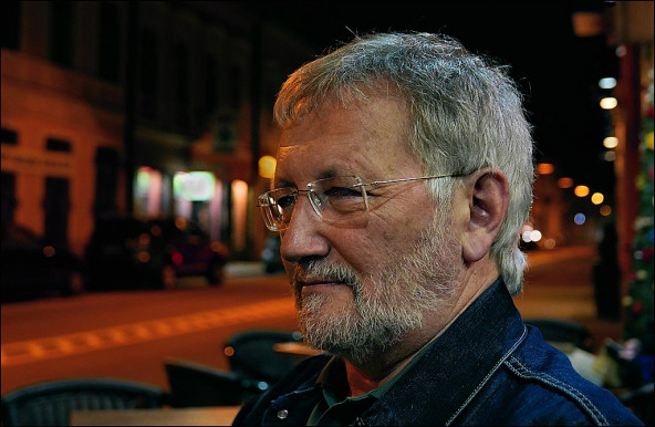 Meghalt Csapó Benő oktatáskutató