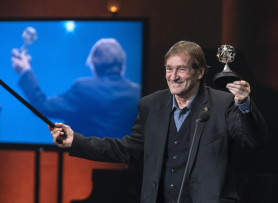 Cserhalmi: Miért csinálnék segget a számból? Akkor sem venném át az aranydiplomát, ha megkapnám a meghívót