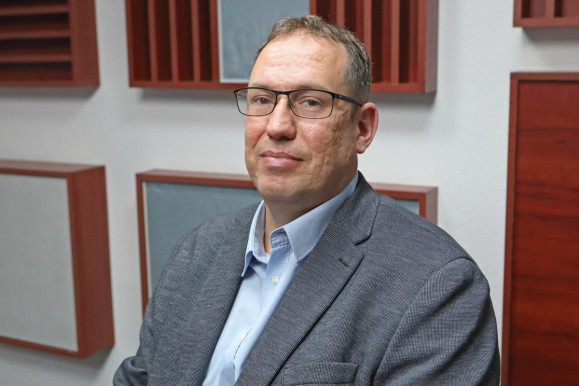 Csicsmann: Az indiai miniszterelnök programja hasonló, mint Trumpé