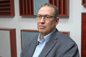 Nagyon törékeny a helyzet - Csicsmann László