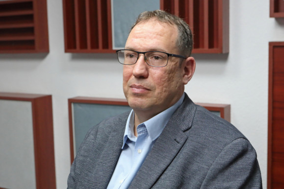 Nagyon törékeny a helyzet - Csicsmann László