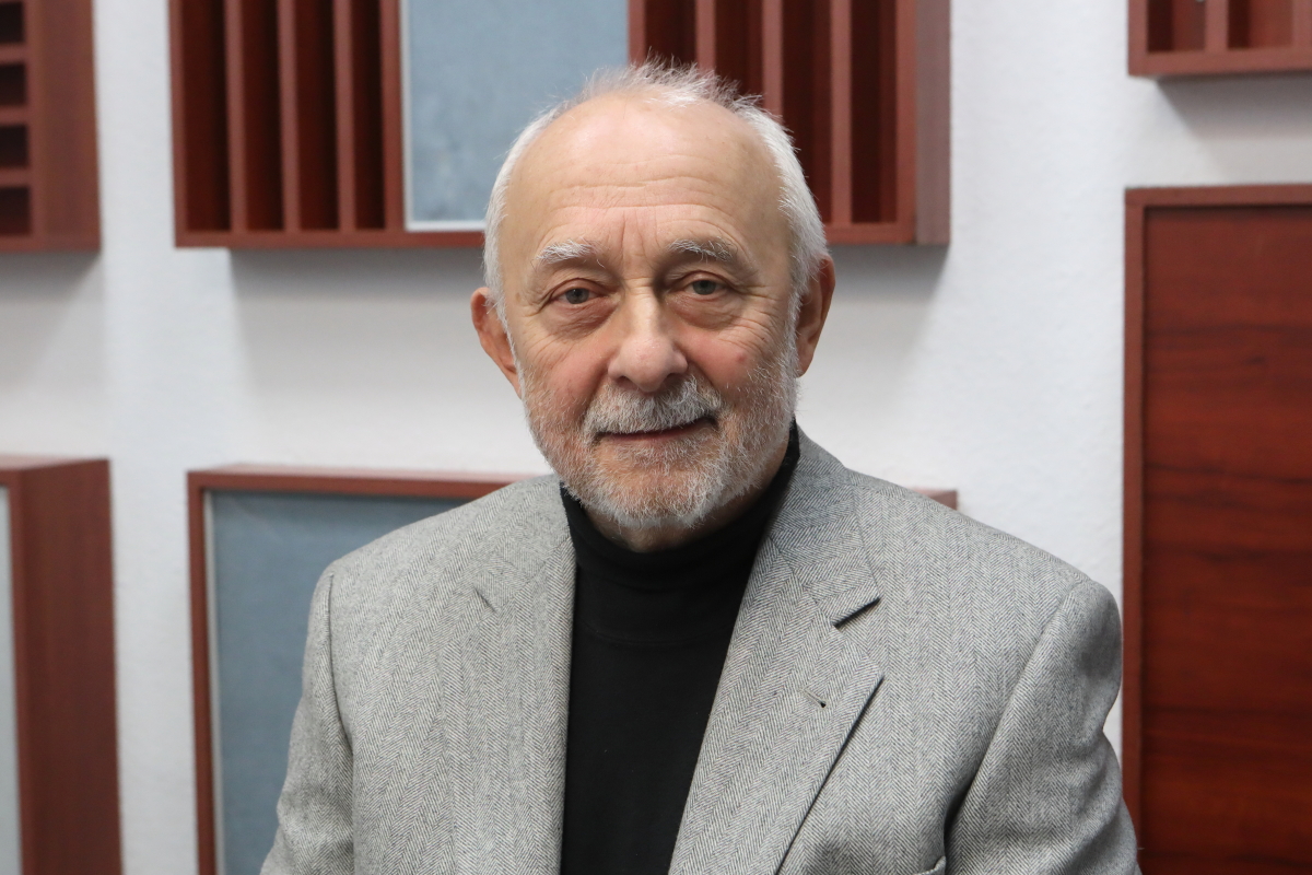 Csillag  István közgazdász, volt gazdasági és közlekedési miniszter