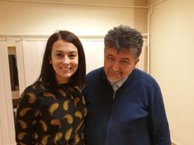 Egyértelmű politikai akció – mondja a Facebook-posztja miatt előállított ellenzéki