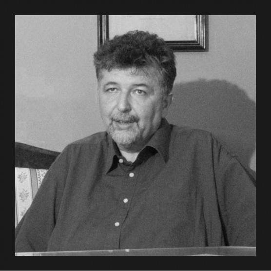 Meghalt Csóka-Szűcs János ellenzéki aktivista