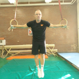 Magyar Nemzet: Lélegeztetőgépre került Csollány Szilveszter olimpiai bajnok tornász