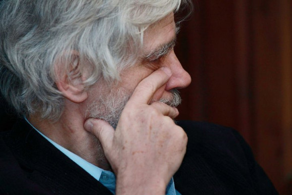 Csordás Gábor: Pierre de Brach költeményeiből