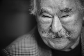 Csukás Istvántól búcsúztunk 