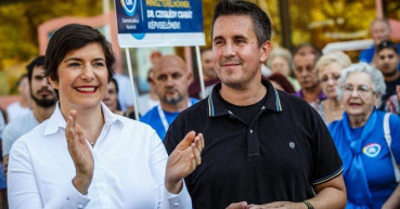 Czeglédy Csaba páros lábbal szállt bele Karácsonyba