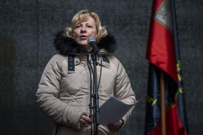 MKKSZ-elnök: Azért sztrájkolunk, hogy tárgyalni tudjunk