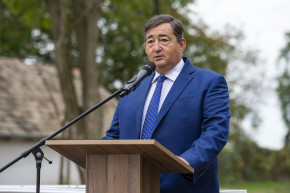 Repteret vett Mészáros