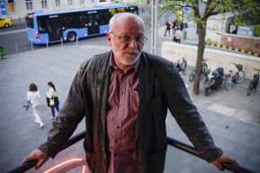 Géczi János: Vadnarancsok – Juli