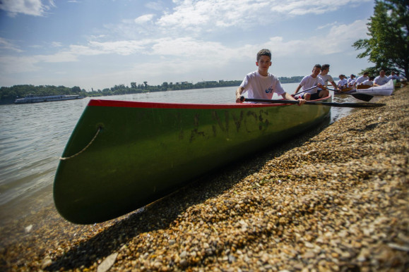 Karácsony Gergely: Maradnak a fák a Rómain!