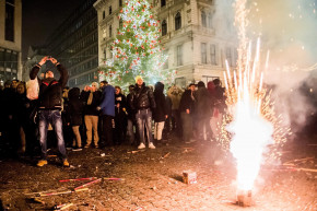 A külföldről érkező turisták zöme csak Budapestre kíváncsi