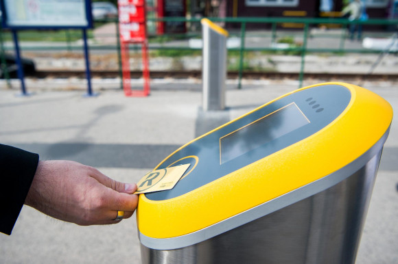 2 milliós pótdíjjal tartozott a BKK-nak