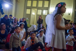 Jogtörténeti ítélet – Kártérítés jár a szegregáció miatt