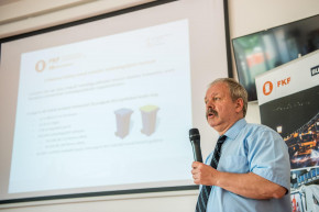 Nem a havon csúszott el az FKF-vezér