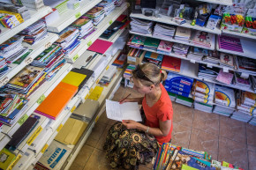 Másfélszer drágábbak az iskolaszerek