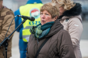 Már jóformán csak a TEK-re telik