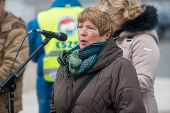 Már jóformán csak a TEK-re telik