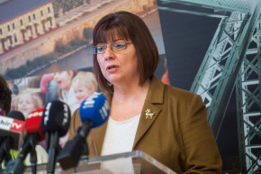 Idősotthon: egy nappal korábban szóltak az oltásról