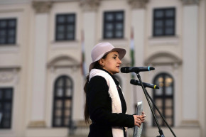 Választás – Már nincs idő vitázni