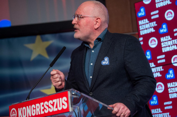 Vitáztak, de vajon miért ők?