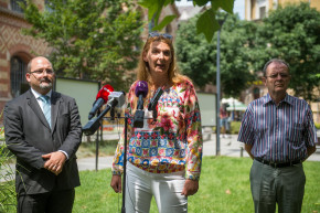 Ferencvárosban nem tudnak veszíteni