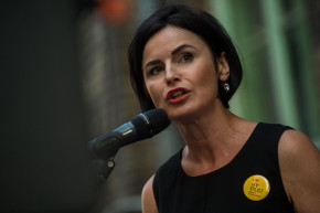 Kunhalmi Ágnes: Elveszíthetjük 2022-t már ma