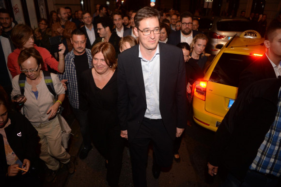 Balázs Péter: 2020-ban mélyen el kellene gondolkodni Brüsszelben Karácsonyék győzelméről 