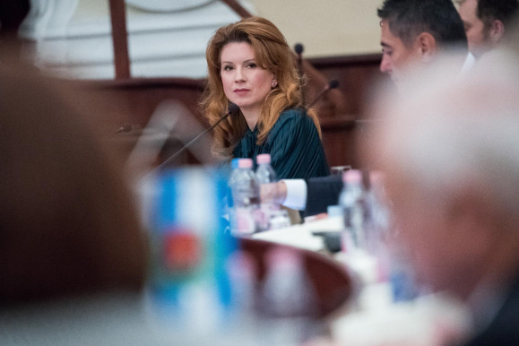 Máig sem értesítette a kormány a fővárost a vizes vb-ről