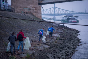 Indonéziába hóért?