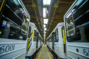 Akár a háborún is múlhat a 3-as metró légkondicionálása