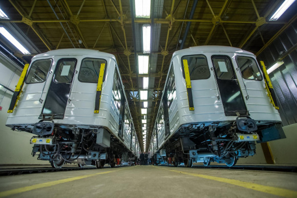 Ez a nyár még forró lesz a metróban