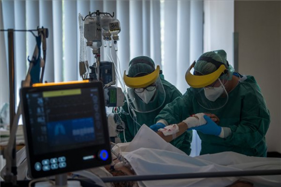 A MOK módosítaná az egészségügyi törvényjavaslatot