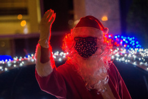 „Az embereknek több eszük van a kormánynál…”