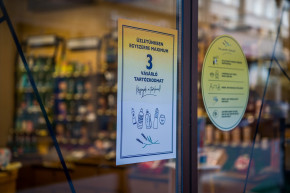 A kormány számai nincsenek összhangban a járványhelyzettel