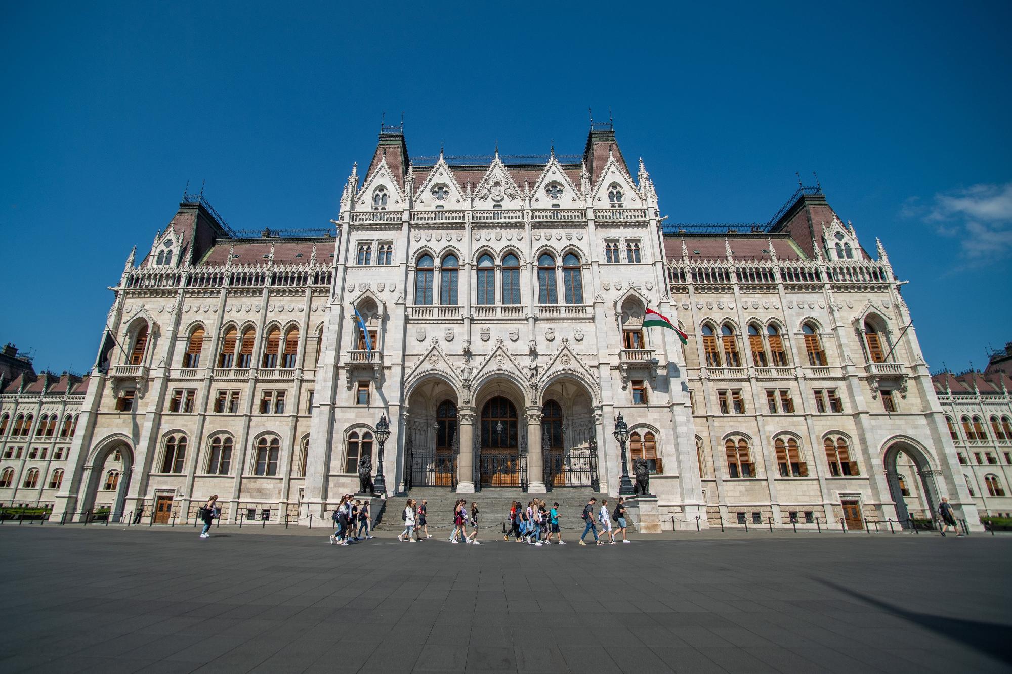 Nemzeti összetartozás napja - A Rákóczi Szövetség történ