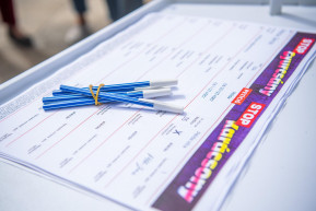 „Beépített emberes” akció után az MSZP feljelenti a Fideszt a Stop Gyurcsány-aláírásgyűjtésekkel kapcsolatban