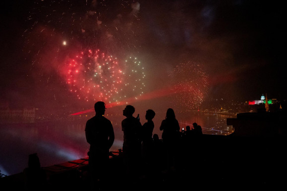 14,5 milliárdba kerülhet az augusztus 20-i ünnepség