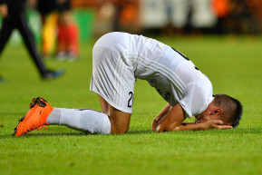 Foci, foci, foci, bármilyen áron