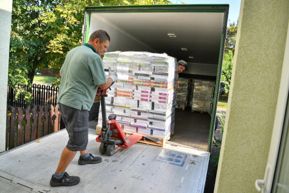 Az Oktatási Hivatal nem talált hibát tankönyveiben, de nem biztos, hogy a tanárok véleménye is ez lesz