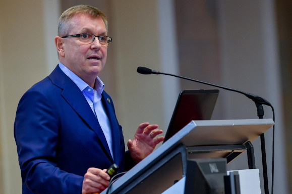 Matolcsy: Kudarc a kormány lakáspolitikája