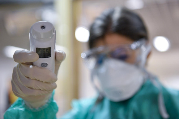 Beszállítók nélkül leáll az egészségügy