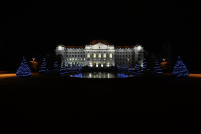 A DE professzorai szerint nem tájékoztatták őket