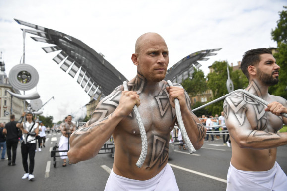 Publicus: Erősödött a Fidesz