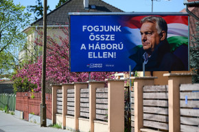 Megbírságolta a Médiatanács az állami tévét a Nemzeti Petíció miatt