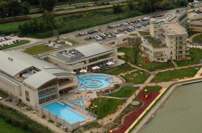 Velencei-tó – Még barátiak az ingatlanárak